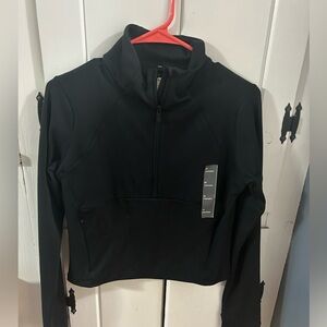 All in Motion Athletic Quarter Zip